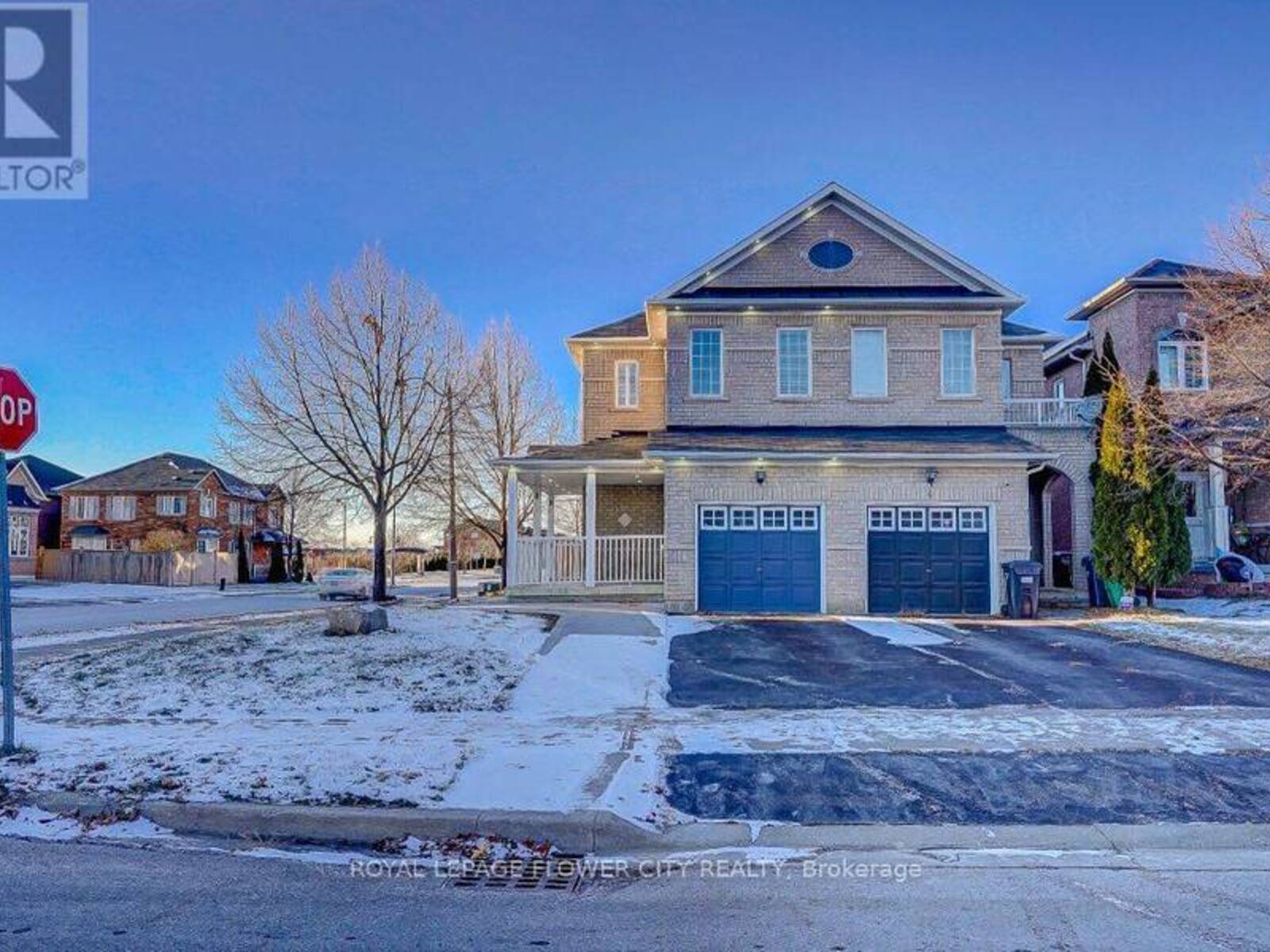 99 SOUTHLAKE BOULEVARD, Brampton, Ontario L6V 4S8