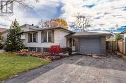 330 TUCK DRIVE | Burlington Ontario | Slide Image One