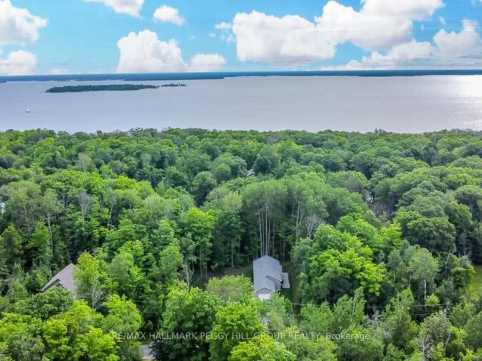 67 WOZNIAK ROAD, Penetanguishene, Ontario L9M 1W6