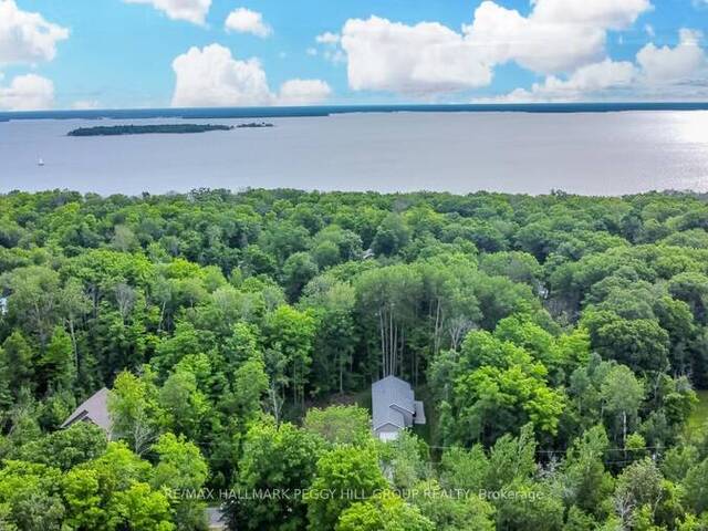 67 WOZNIAK ROAD Penetanguishene Ontario, L9M 1W6