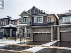 75 SUNDIN DRIVE Caledonia Ontario, N3W 0H3