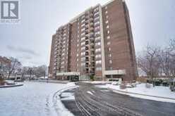 705 - 2542 ARGYLE ROAD | Mississauga Ontario | Slide Image One