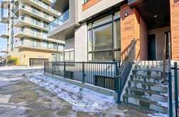 1221 - 8 DAVID EYER ROAD | Richmond Hill Ontario | Slide Image One