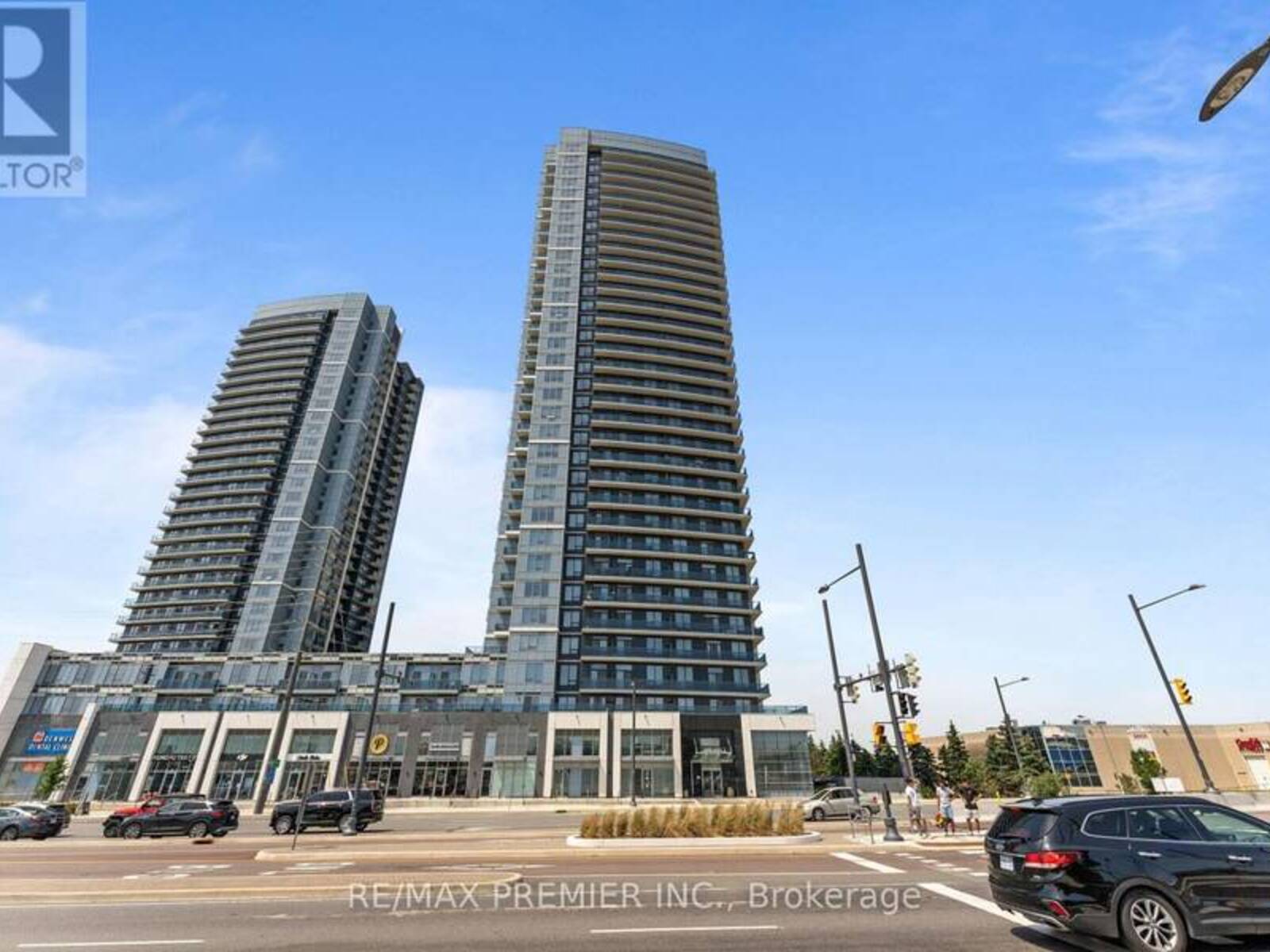 3205 - 3600 HIGHWAY 7, Vaughan, Ontario L4L 0G7