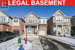 49 EMERALD COAST TRAIL | Brampton Ontario | Slide Image One