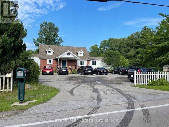 13150 KENNEDY ROAD Whitchurch-Stouffville Ontario, L4A 7X5