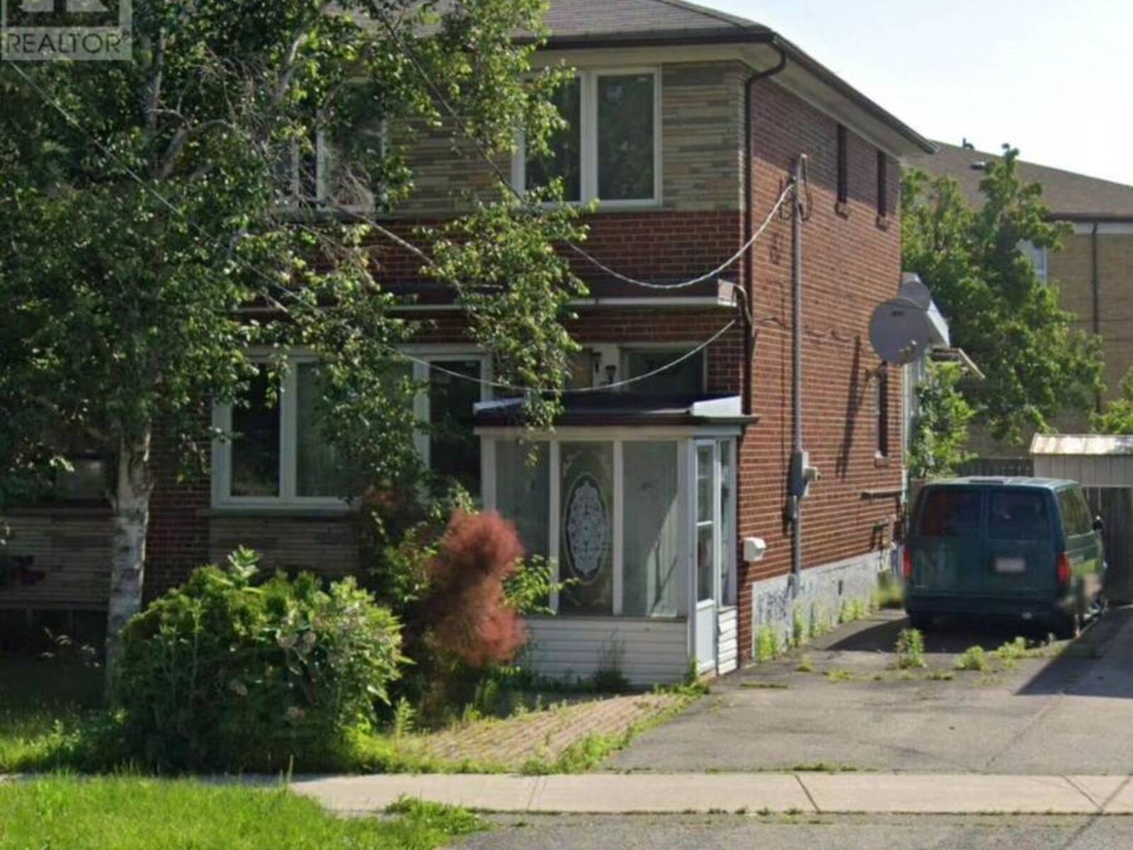 759 WILSON HEIGHTS BOULEVARD, Toronto, Ontario M3H 2W1