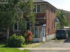 759 WILSON HEIGHTS BOULEVARD Toronto Ontario, M3H 2W1