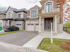 57 BRENT STEPHENS WAY Brampton Ontario, L7A 5B5