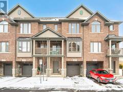 44 - 19 PICARDY DRIVE Hamilton Ontario, L8J 0M7