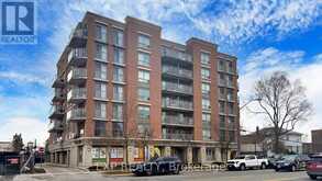 607 - 801 SHEPPARD AVENUE W | Toronto Ontario | Slide Image One