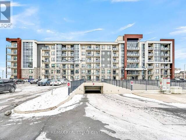 222 - 101 SHOREVIEW PLACE Hamilton Ontario, L8E 0K2