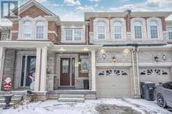 62 HOGAN MANOR DRIVE | Brampton Ontario | Slide Image One