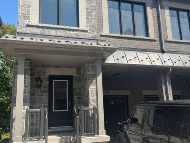 57 FOLCROFT STREET Brampton Ontario, L6Y 6L3