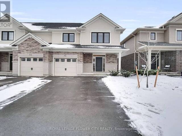 82 KEBA CRESCENT Tillsonburg Ontario, N4G 0K6