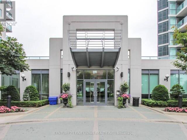 2801 - 30 HARRISON GARDEN BOULEVARD Toronto Ontario, M2N 7A9 - 2 Bedrooms Condo For Sale