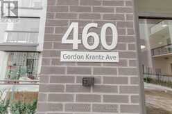 203 - 460 GORDON KRANTZ AVENUE | Milton Ontario | Slide Image Three