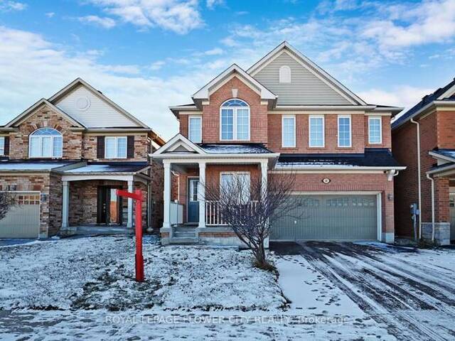 187 VALLEYWAY DRIVE Brampton Ontario, L6X 0N3