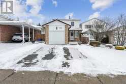 2359 MALCOLM CRESCENT | Burlington Ontario | Slide Image One