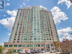 1915 - 11 LEE CENTRE DRIVE Toronto Ontario, M1H 3J5