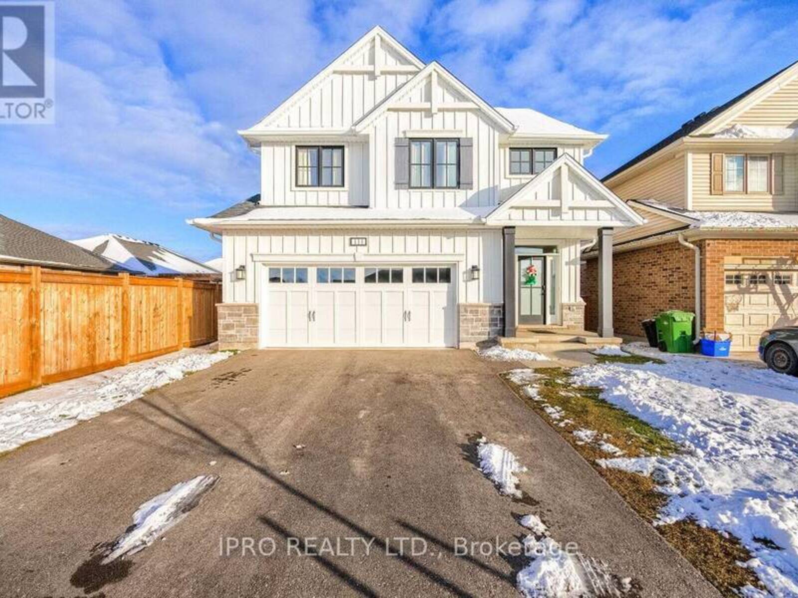 111 RENAISSANCE DRIVE, St. Thomas, Ontario N5R 0L8