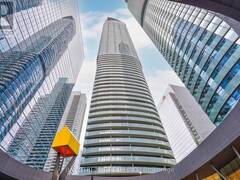 3410 - 14 YORK STREET Toronto Ontario, M5J 0B1