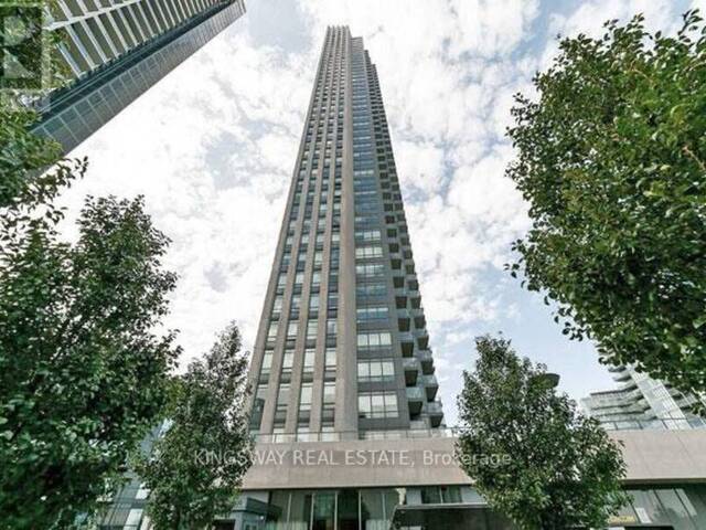 4407 - 36 PARK LAWN ROAD Toronto Ontario, M8V 0E5