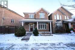 15 PYNESIDE STREET | Markham Ontario | Slide Image One