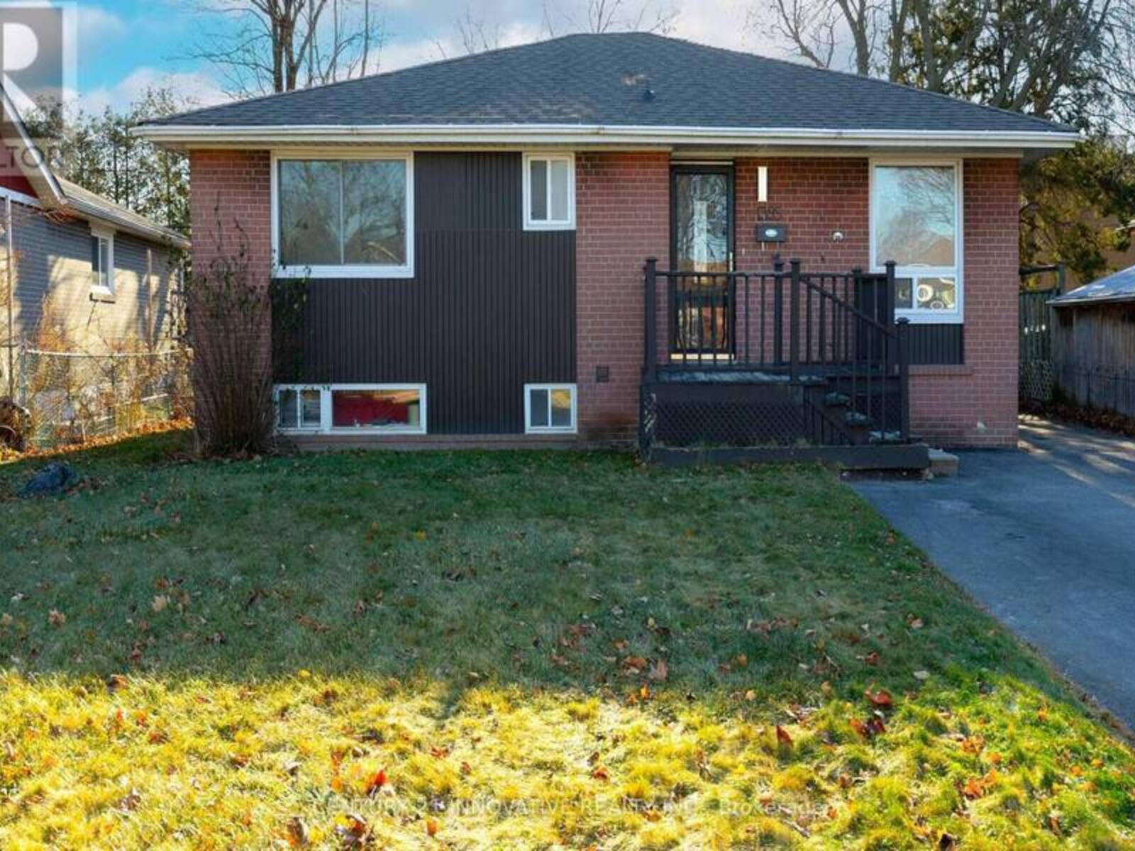 1395 FORDON AVENUE, Pickering, Ontario L1W 1K1