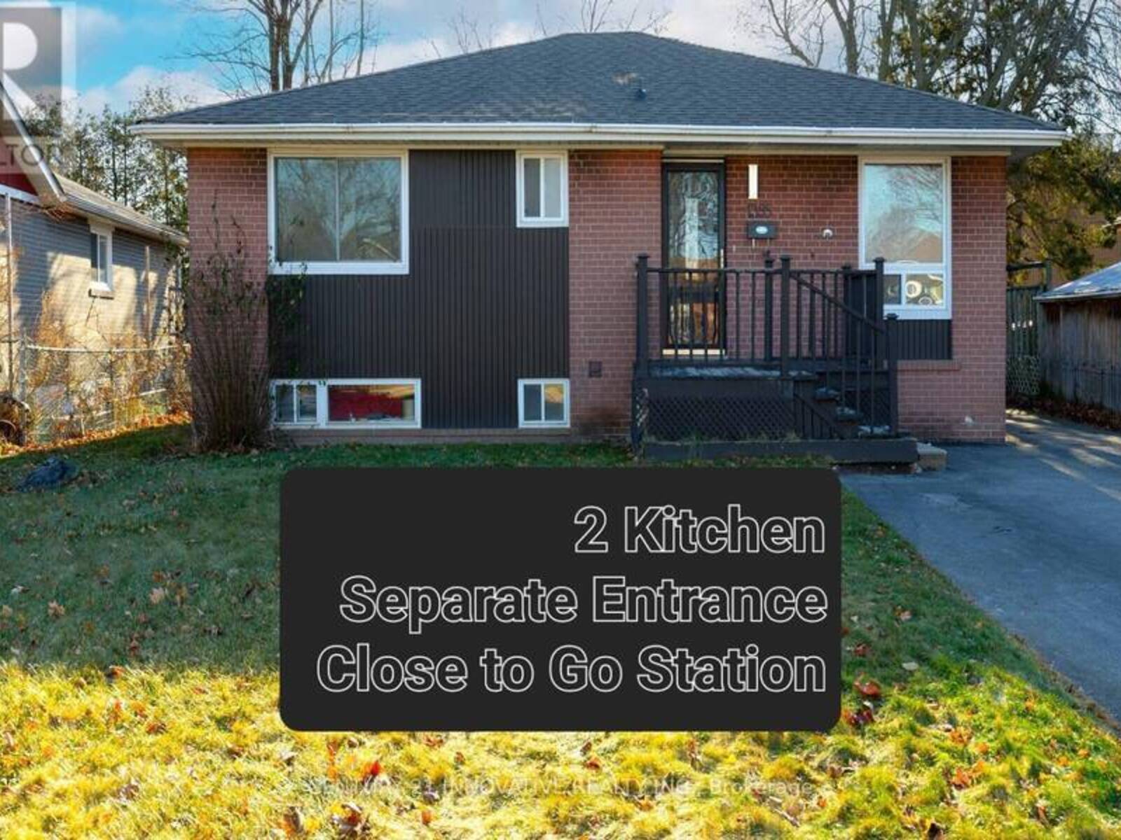 1395 FORDON AVENUE, Pickering, Ontario L1W 1K1