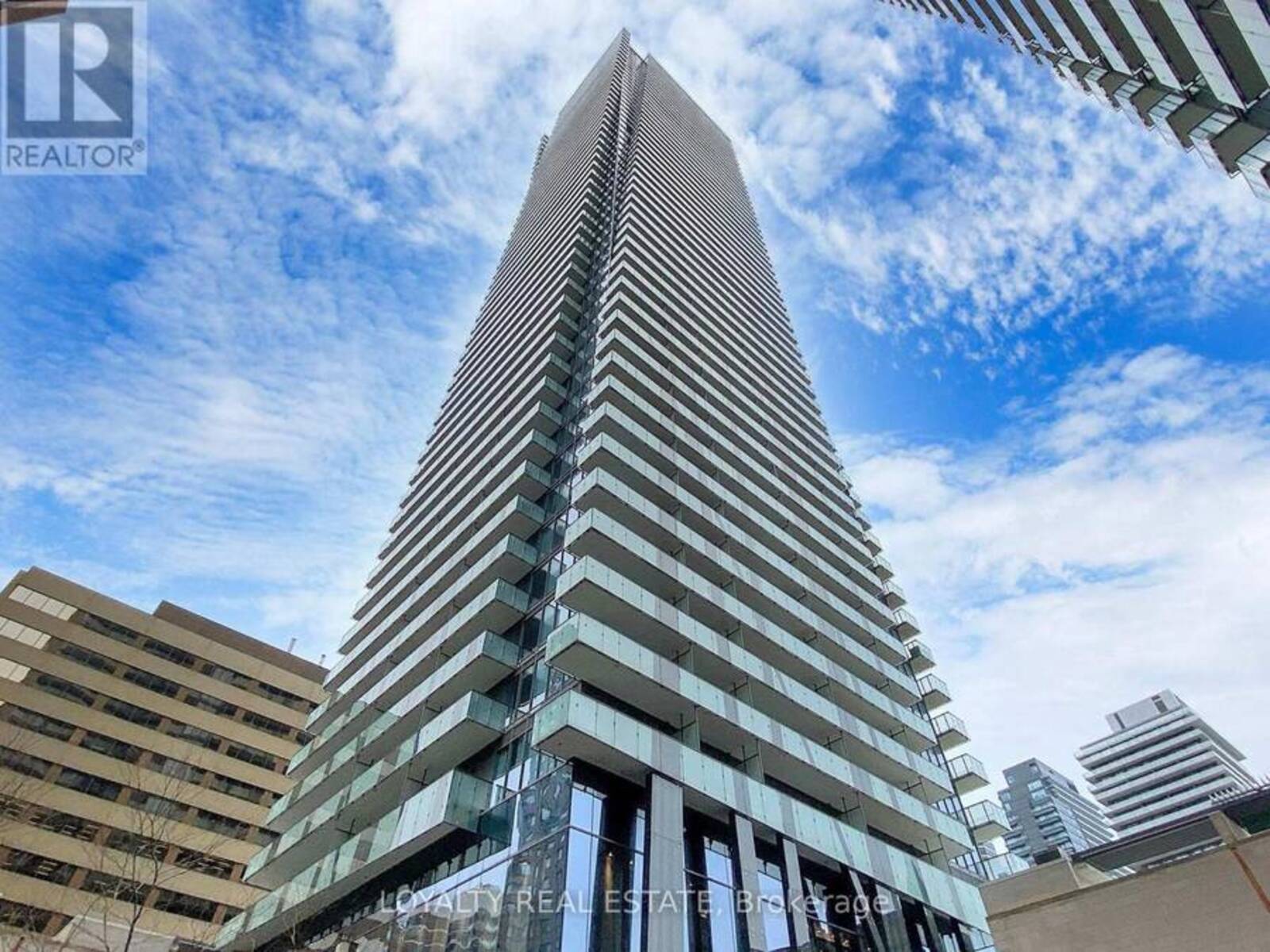 5003 - 1080 BAY STREET, Toronto, Ontario M5S 0A5