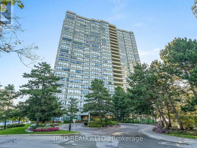 909 - 22 HANOVER ROAD Brampton Ontario, L6S 5K7 - 2 Bedrooms Condo For Sale