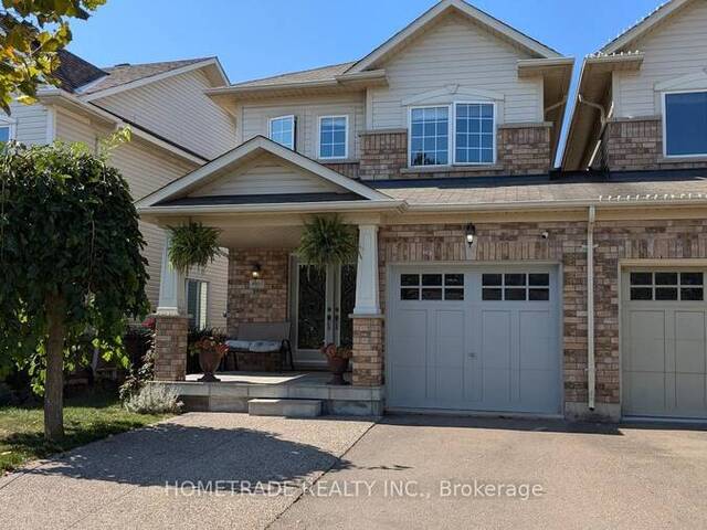 4861 VERDI STREET Alton Ontario, L7M 0H4