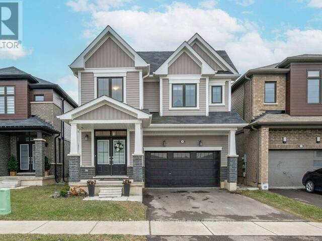 19 RAINBOW DRIVE Caledonia Ontario, N3W 0E6