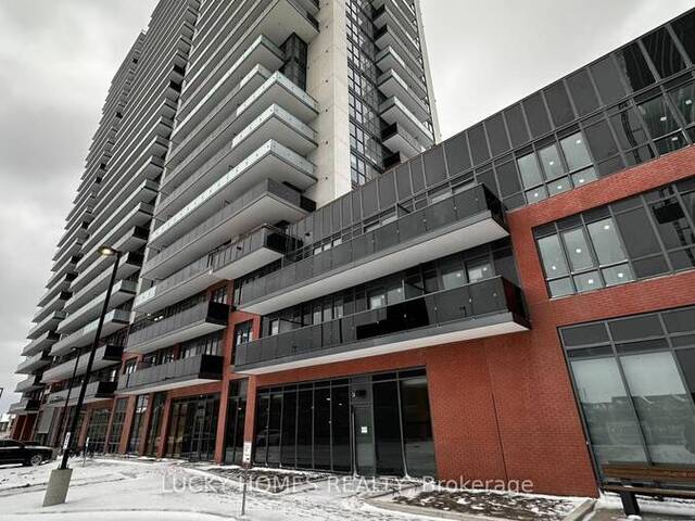 311 - 2545 SIMCOE STREET N Oshawa Ontario, L1H 0W3