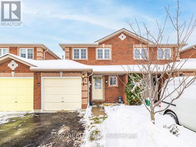 55 SRIGLEY STREET Barrie Ontario, L4N 0L7