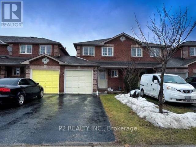 55 SRIGLEY STREET Barrie Ontario, L4N 0L7