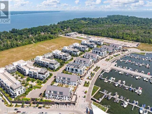 B107 - 271 SEA RAY AVENUE Innisfil Ontario, L9S 0J4 - 2 Bedrooms Condo For Sale