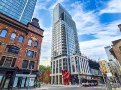 1816 - 1 GLOUCESTER STREET Toronto Ontario, M4Y 1L8