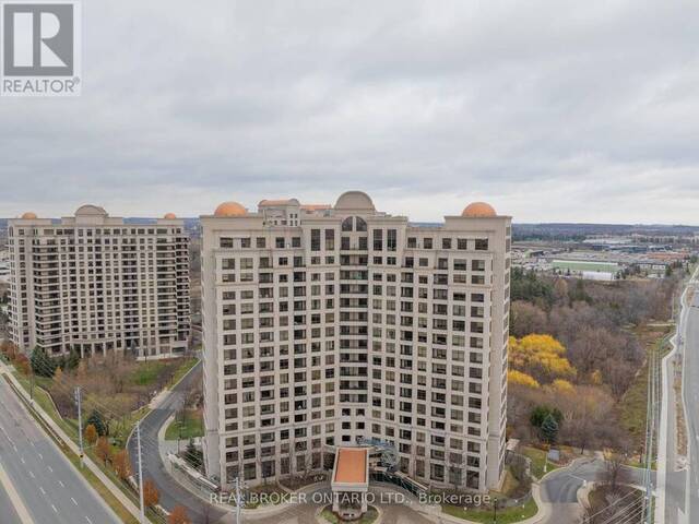 515 - 9225 JANE STREET Vaughan Ontario, L6A 0J7