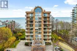 202 - 2210 LAKESHORE ROAD | Burlington Ontario | Slide Image Thirty-eight