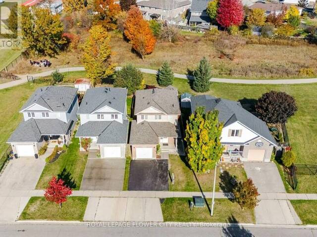 587 LANGLAW DRIVE Cambridge Ontario, N1P 1H8