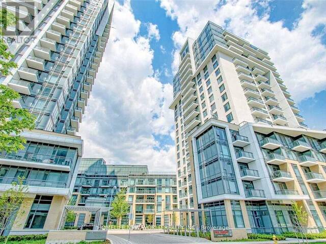 468 - 60 ANN O'REILLY ROAD Toronto Ontario, M2J 0C9 - 2 Bedrooms Condo For Sale