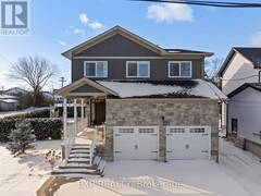 5 FARLEY CIRCLE Georgina Ontario, L0E 1S0