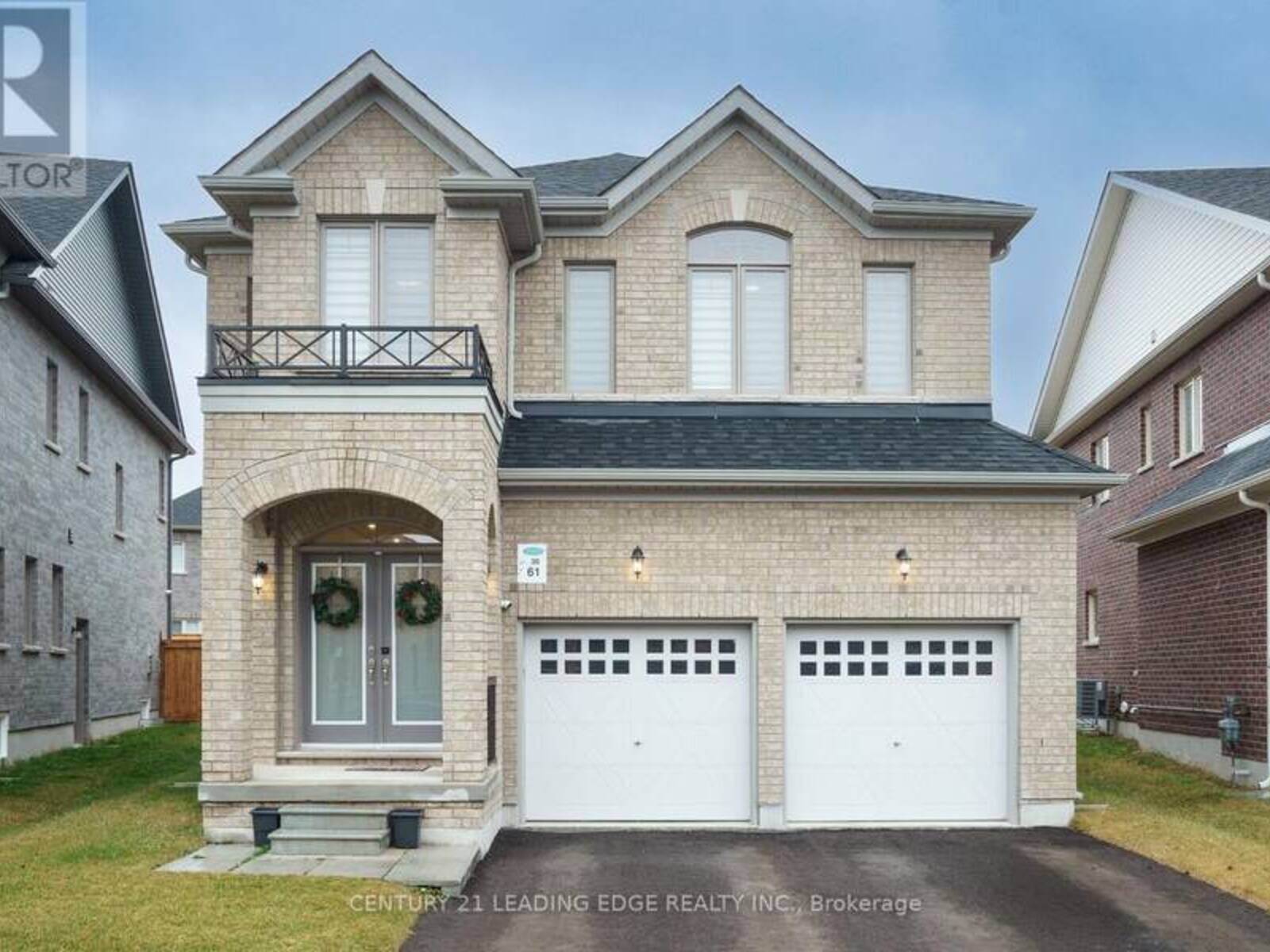 61 MAC CAMPBELL WAY, Bradford West Gwillimbury, Ontario L3Z 4M6