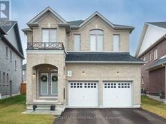 61 MAC CAMPBELL WAY Bradford West Gwillimbury Ontario, L3Z 4M6