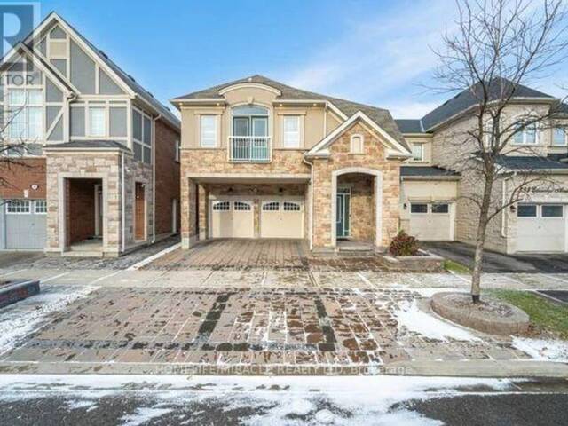 389 ETHERIDGE AVENUE Milton Ontario, L9E 0B2