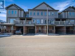 24 - 420 LINDEN DRIVE Cambridge Ontario, N3H 0C6