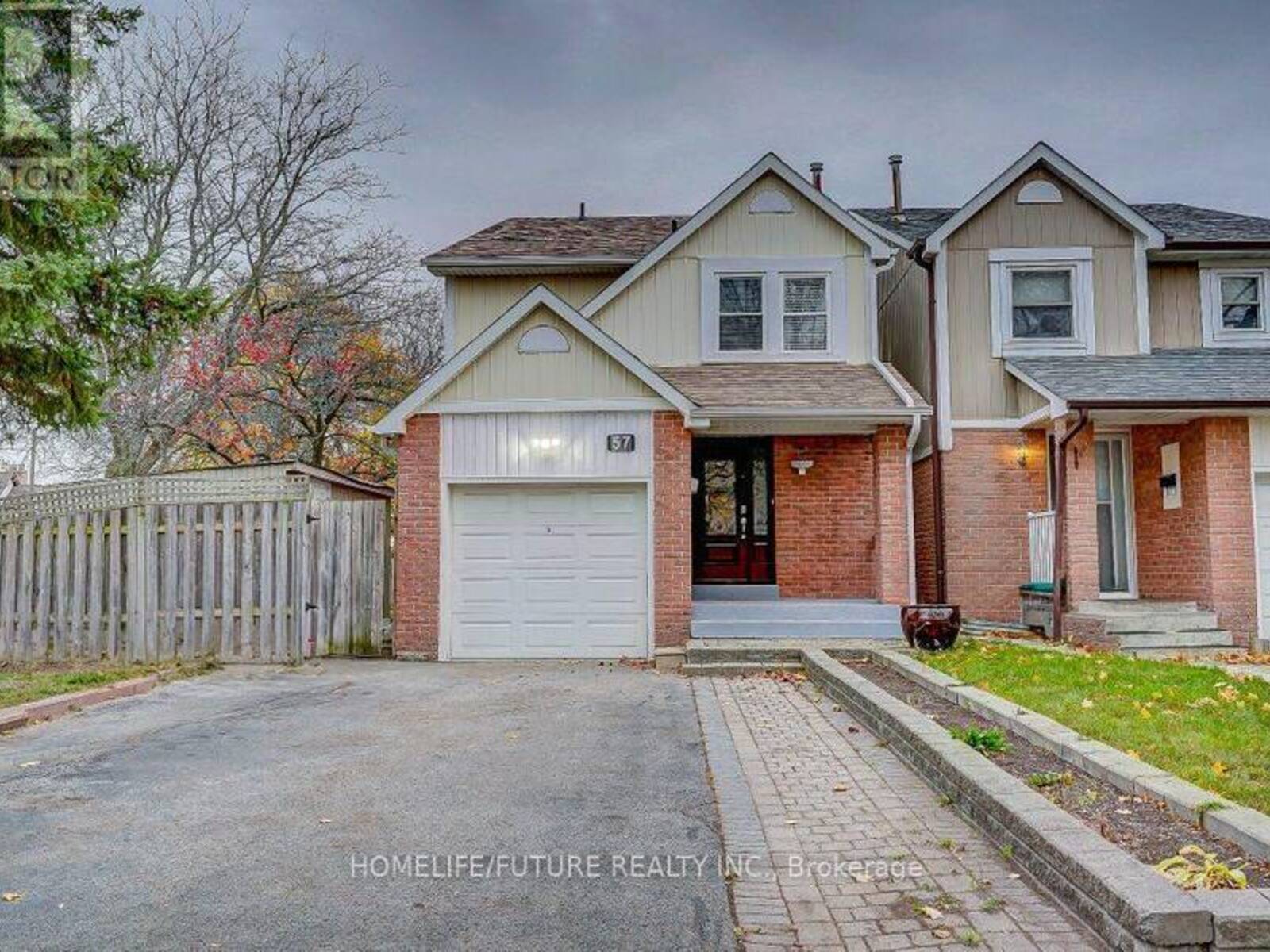 57 ROUGHFIELD CRESCENT, Toronto, Ontario M1S 4K3