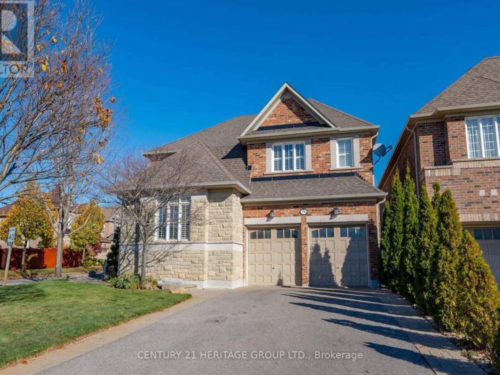 78 WALTER SCOTT CRESCENT, Markham, Ontario L6C 0E8